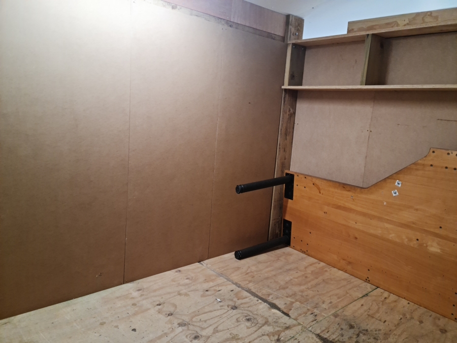 Commercial Property for Sale in Saxenburg Park 1 Western Cape